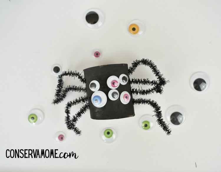 Halloween Crafts for kids