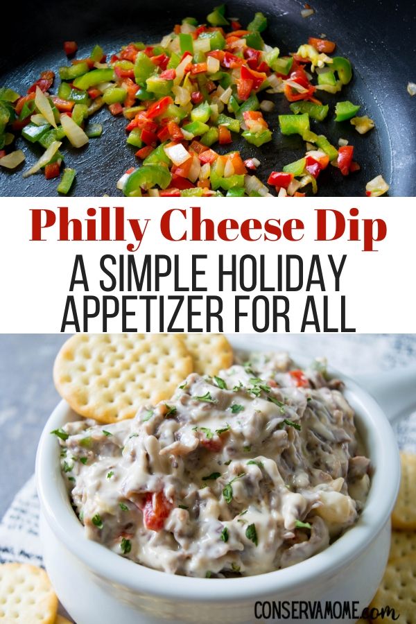 Holiday appetizer recipe