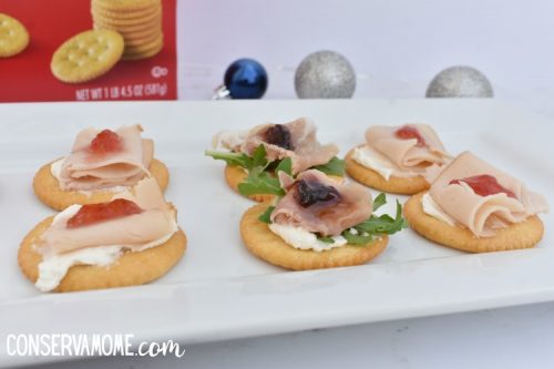 Two Easy And Delicious Holiday Appetizer Ideas - Conservamom