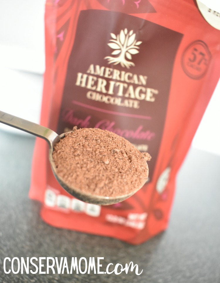 American Heritage Chocolate 3 Leches Recipe