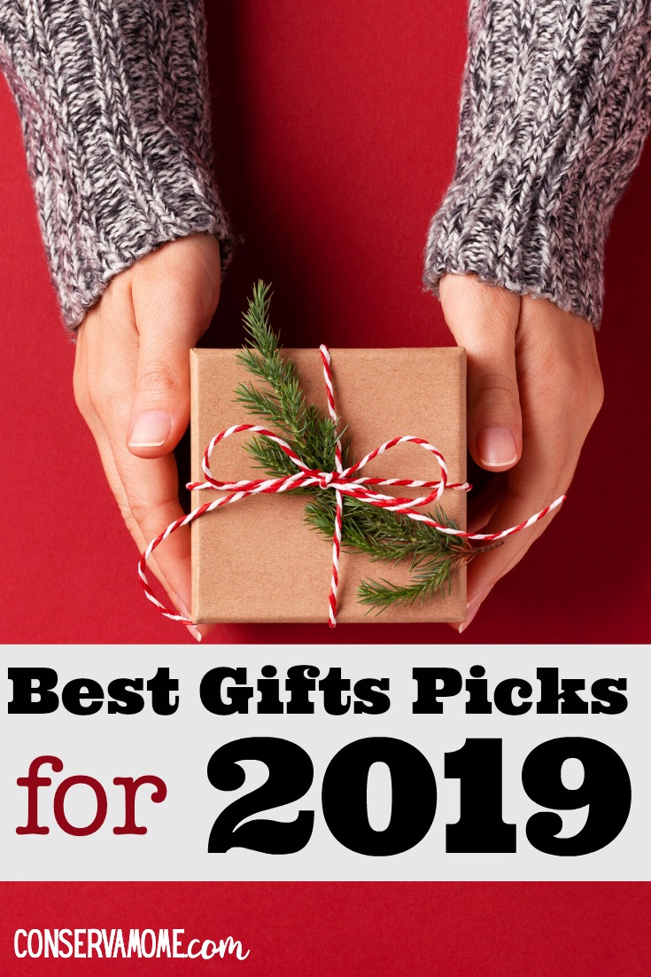 Best Gift picks for 2019