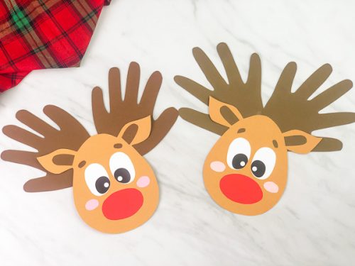 30+ of the Best Christmas Crafts for Kids Around! - ConservaMom