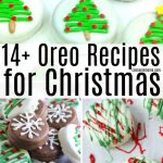 14+ Oreo Recipes for Christmas