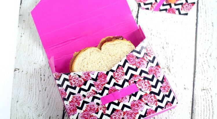 20 Awesome DIY Duck Tape Projects - ConservaMom