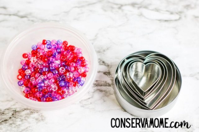 Melted Craft Bead Suncatchers • Capturing Parenthood