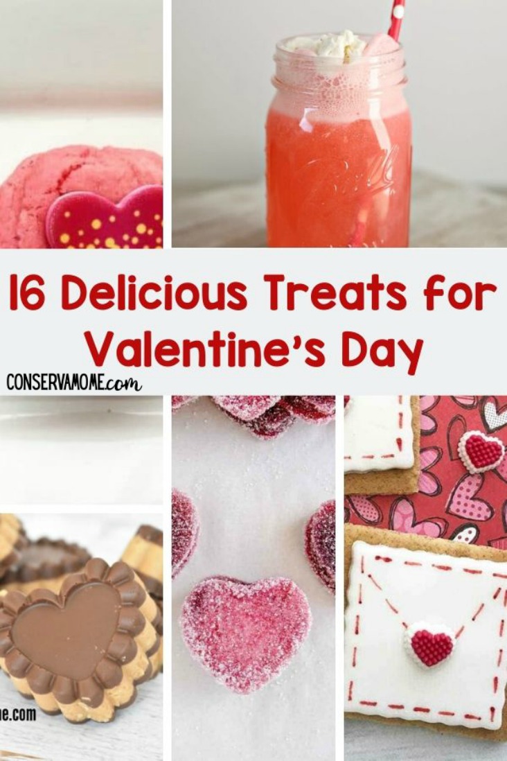 Valentine Treats