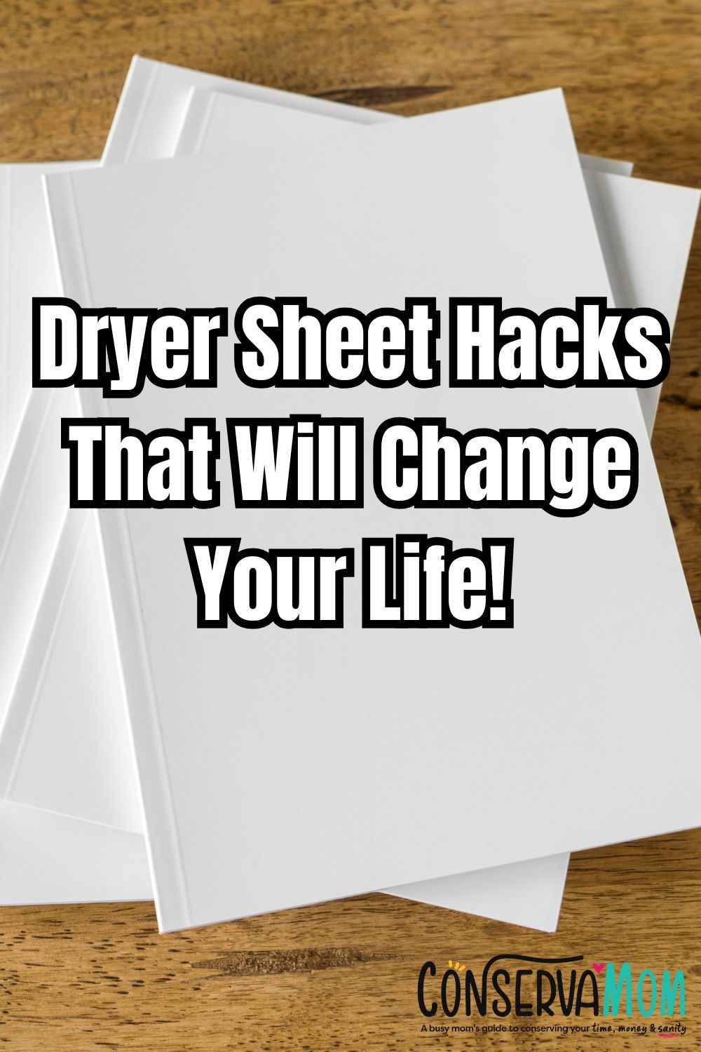 Genius Uses for Dryer Sheets