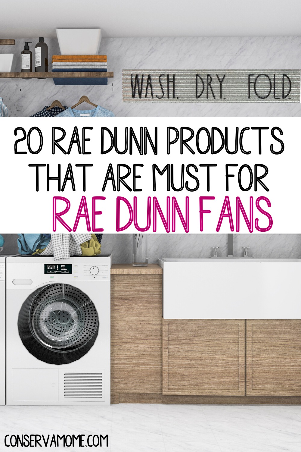 Why is Rae Dunn So Popular & Which Items Are Worth More? – a coastal cottage