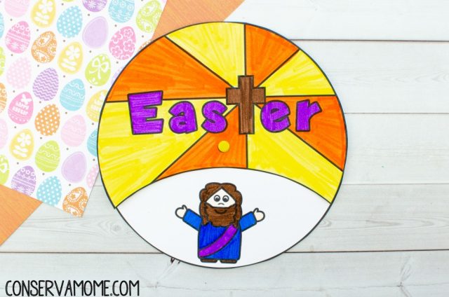 resurrection-easter-craft-a-printable-easter-story-craft