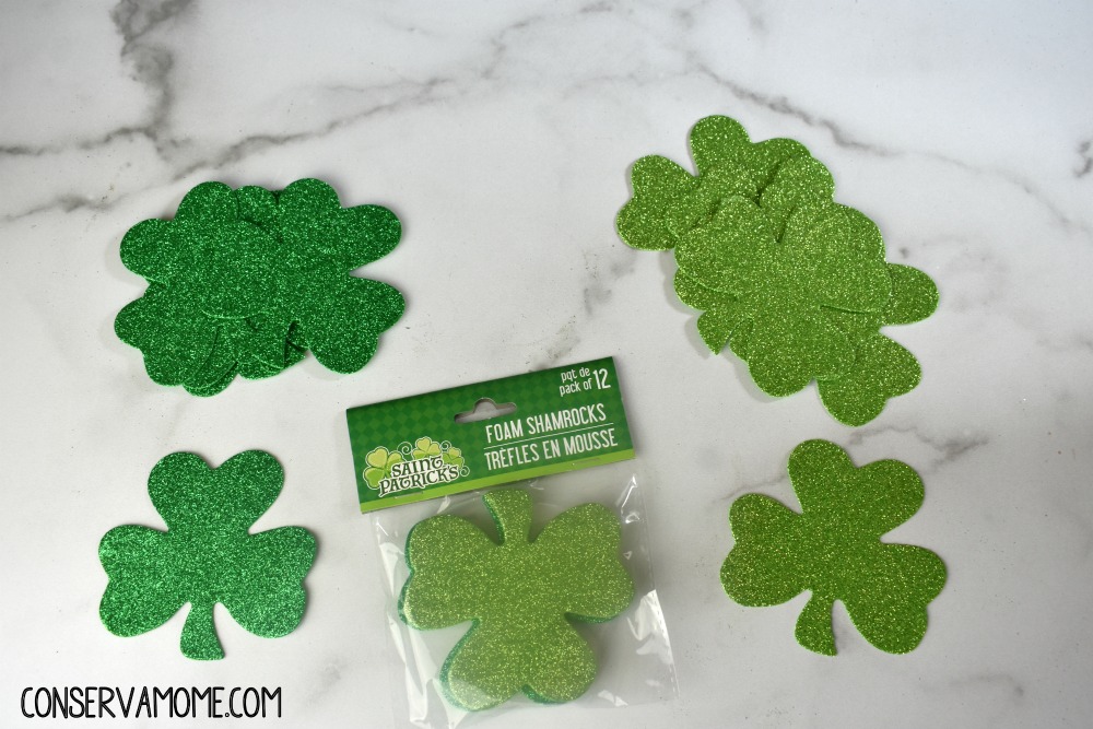 St. Patrick's Day Literacy activity