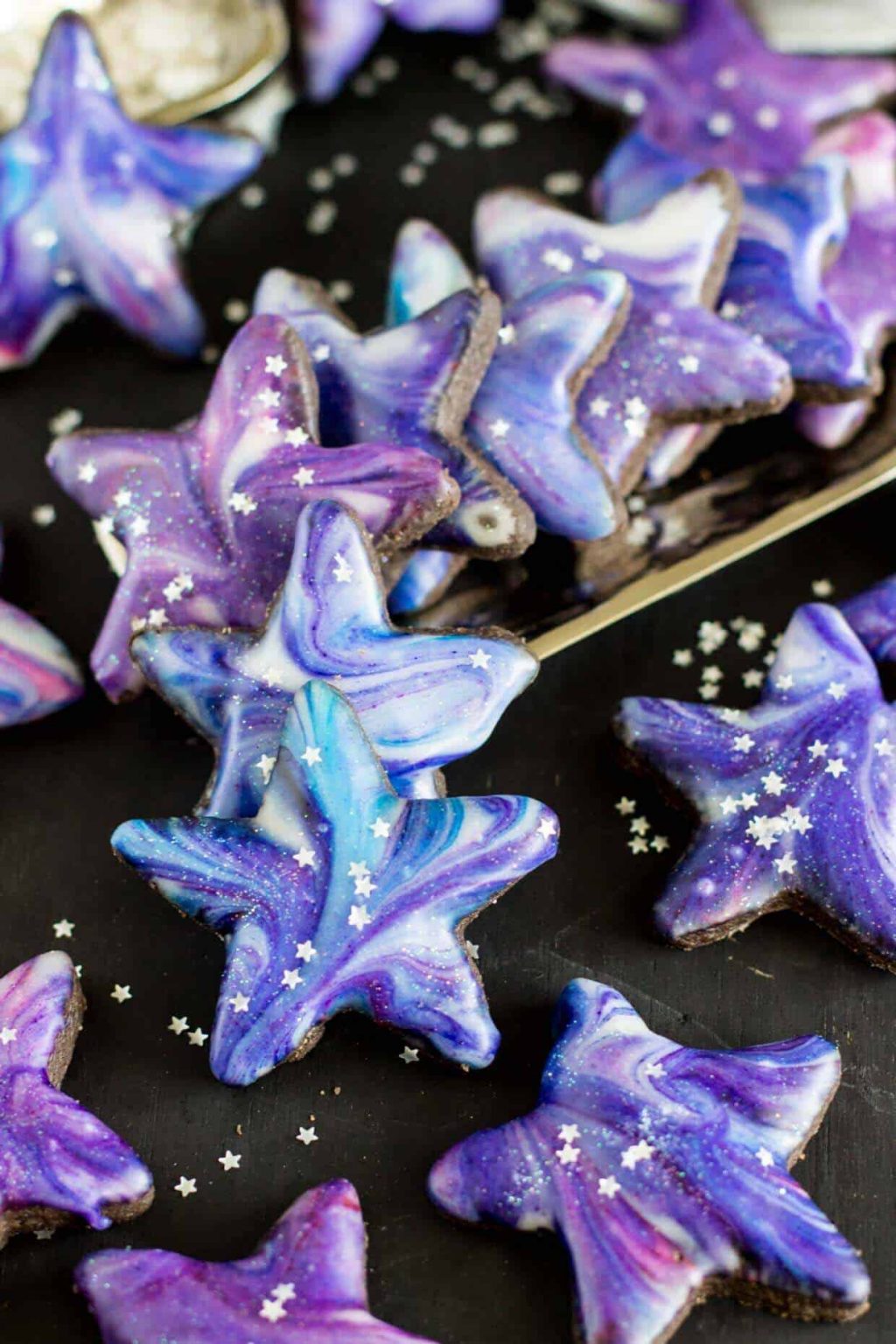 20+ Galaxy Recipes that Are Out of this World - ConservaMom