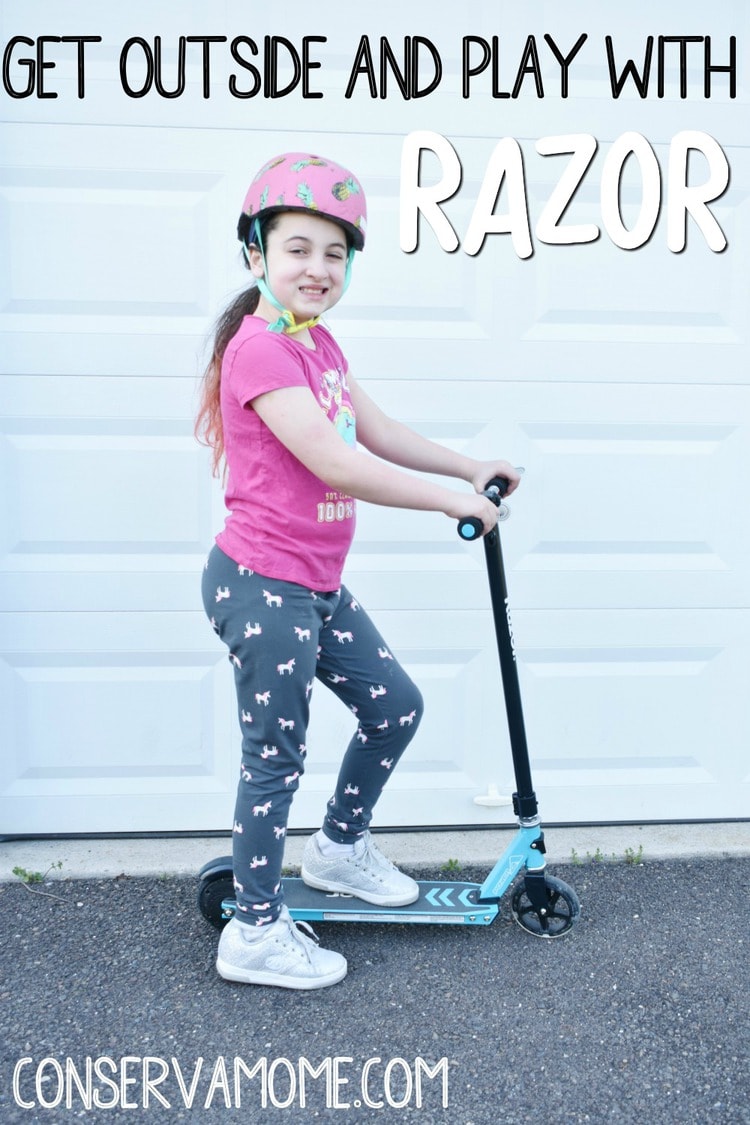 Razor Scooter Review