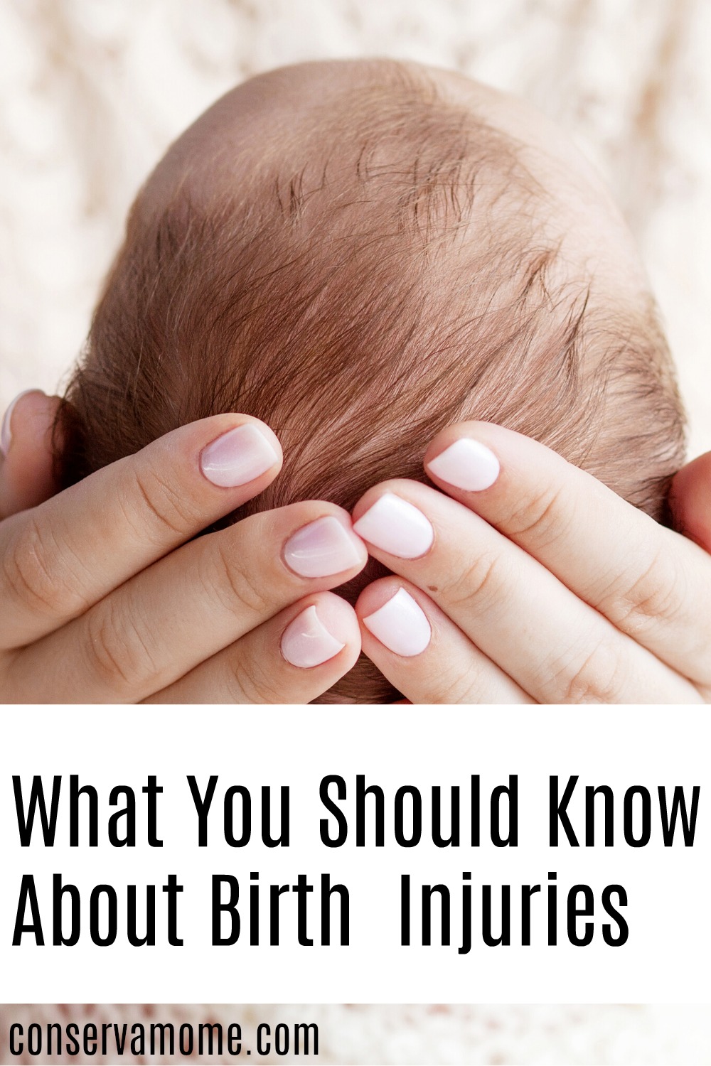 What you should know about birth injuries