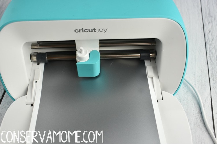 Cricut Joy Fun Soap Dispenser tutorial! - ConservaMom