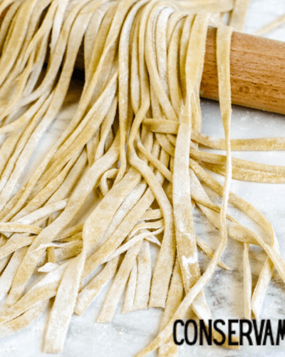 3 ingredient noodles