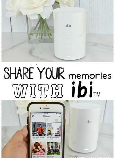 Share your memories