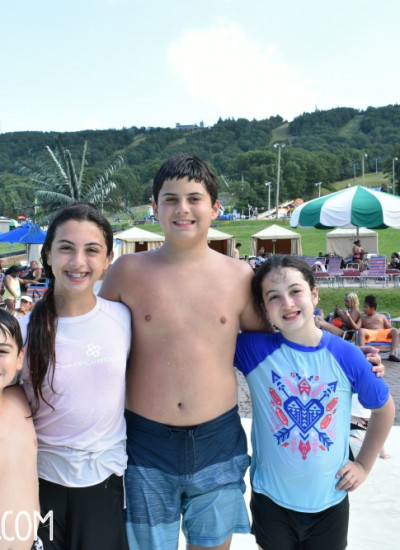 10 reasons to Visit Camelback Mountain Resort Lodge in the Poconos