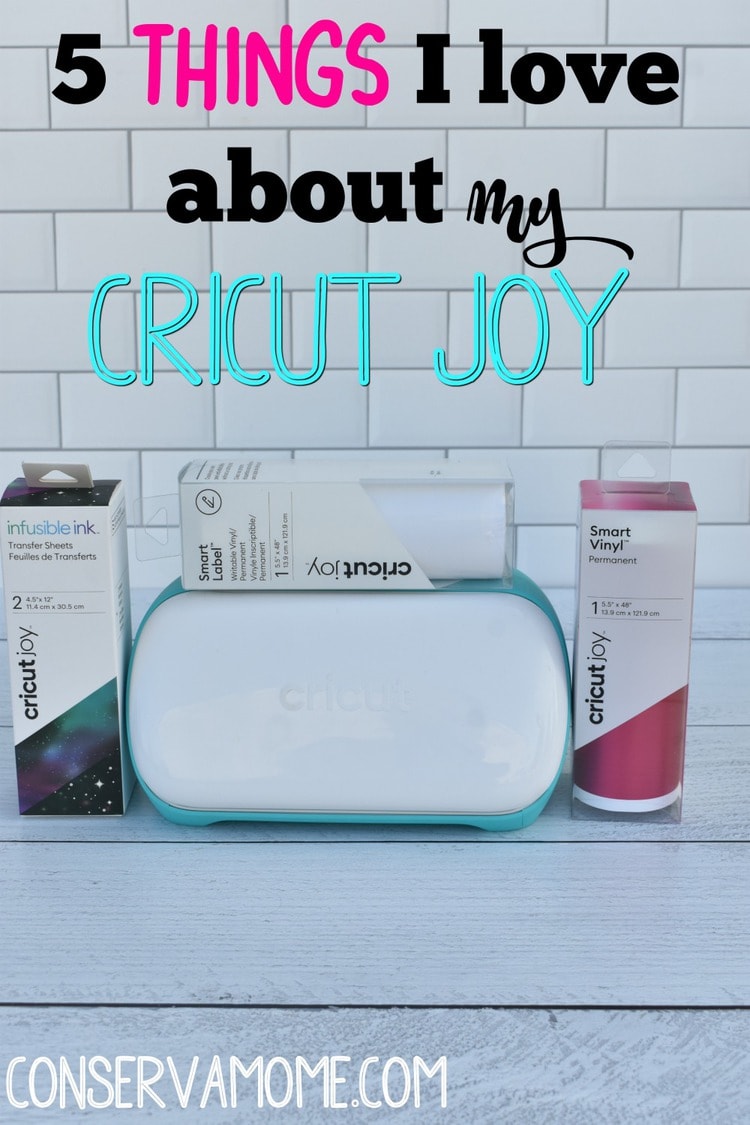 What is CRICUT JOY SMART VINYL & SMART LABELS? + CRICUT JOY GIVEAWAY! Cricut  Joy Tutorial 