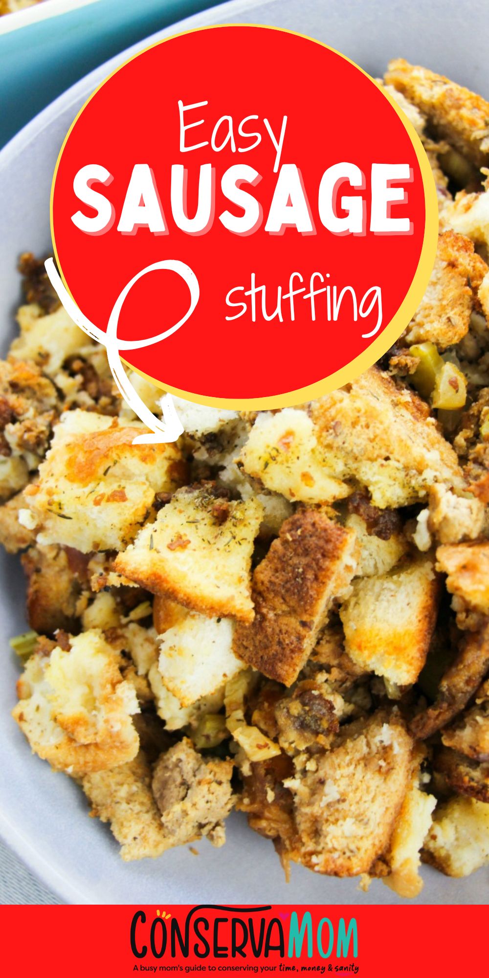 Sausage STuffing recipe