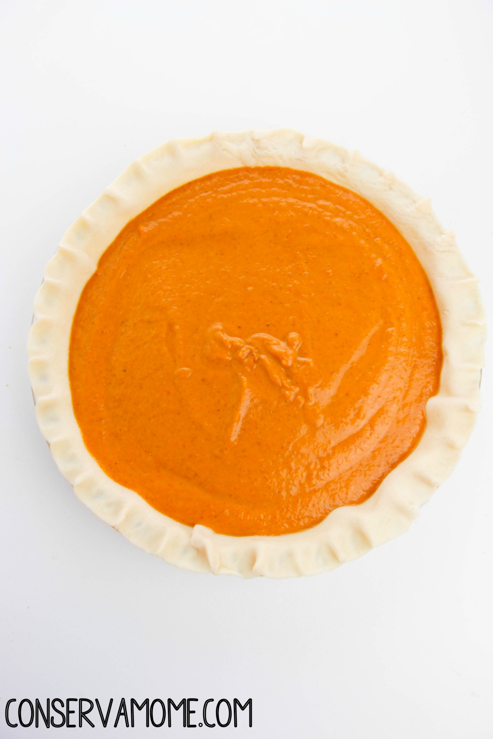 Easy Pumpkin Pie Recipe: How to make Pumpkin Pie