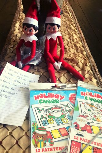 Elf on the Shelf Ideas and Crafts for a fun and magical time!