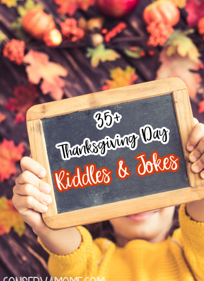 Thanksgiving day jokes and riddles