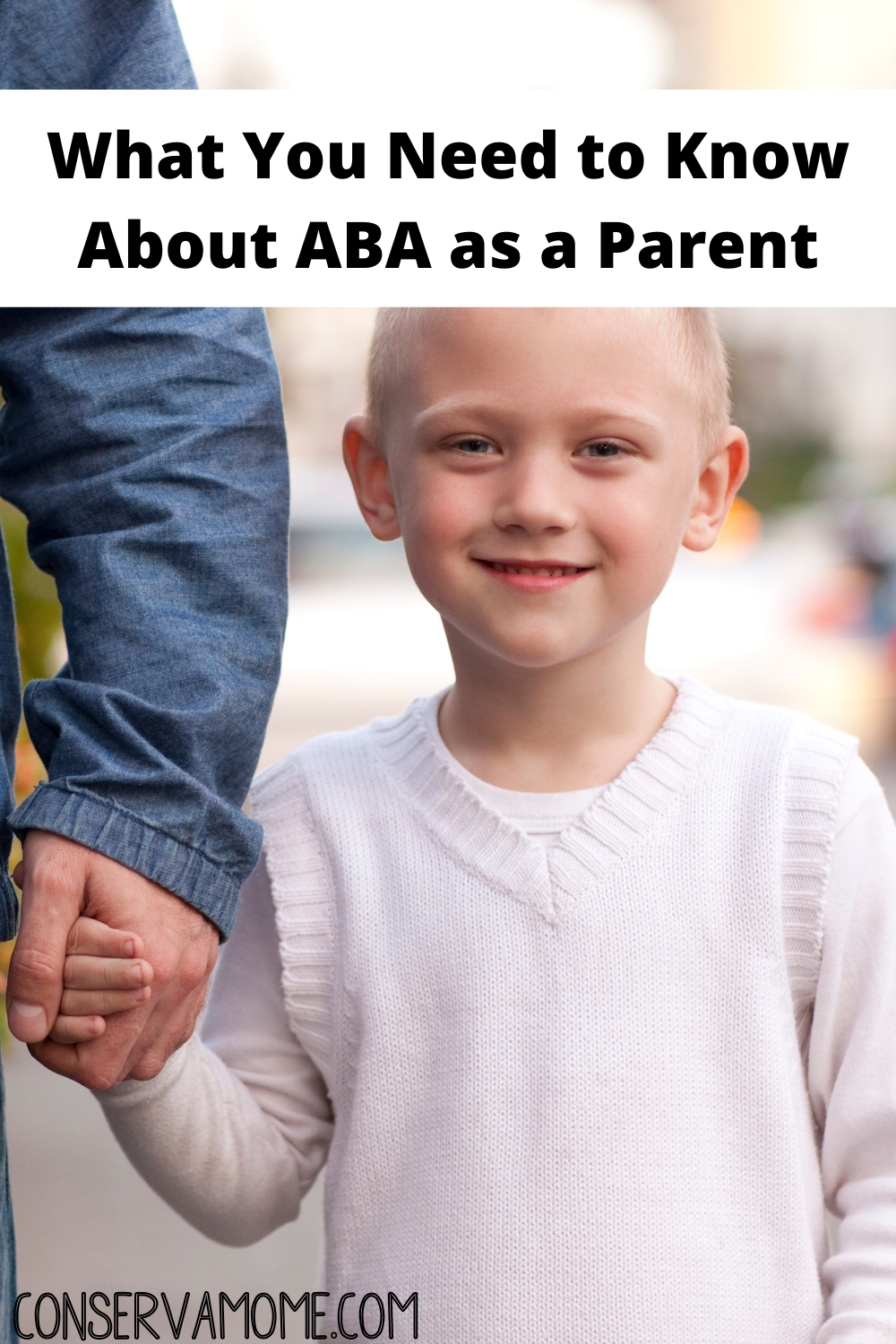 What You Need to Know About ABA as a Parent