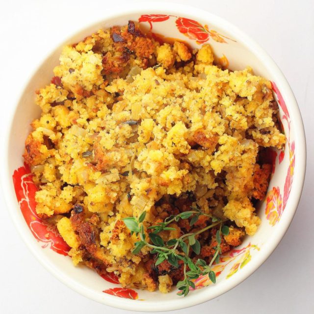 13 Seriously Good Stuffing Recipes - ConservaMom