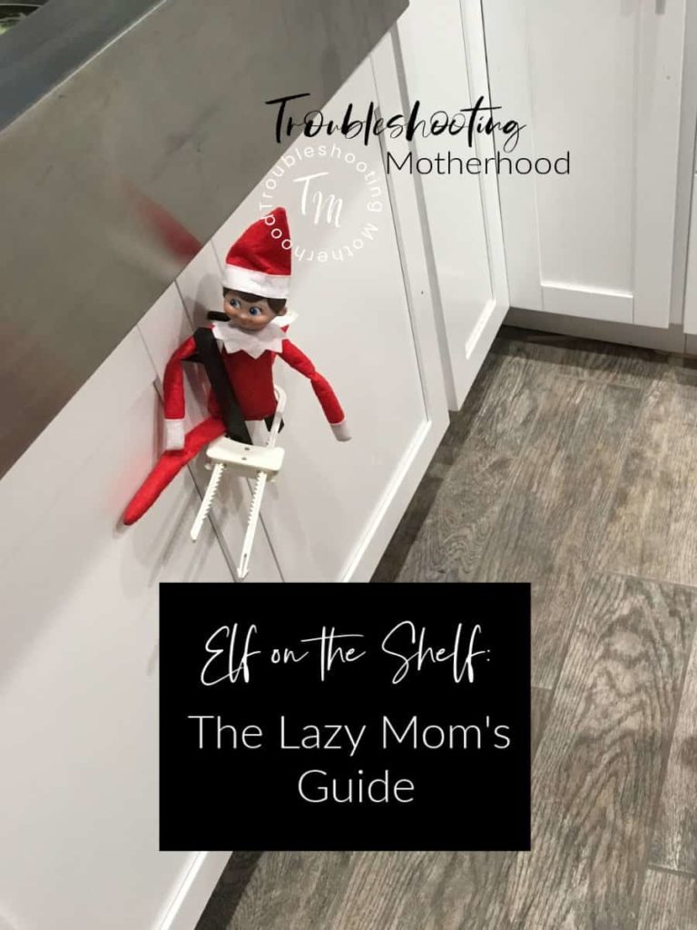 Elf on the Shelf Ideas and Crafts for a fun and magical time!