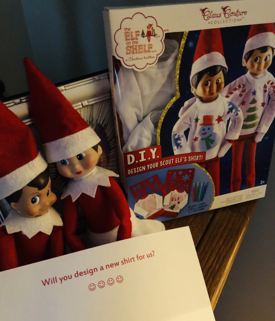 Elf on the Shelf Ideas and Crafts for a fun and magical time!