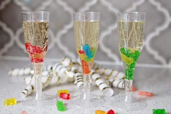 50+ Ways To Celebrate New Year's Eve With Kids - ConservaMom