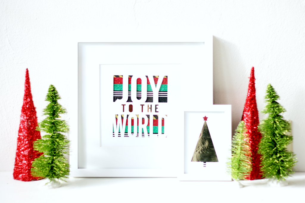 20 Easy Christmas Art Projects for Kids - ConservaMom