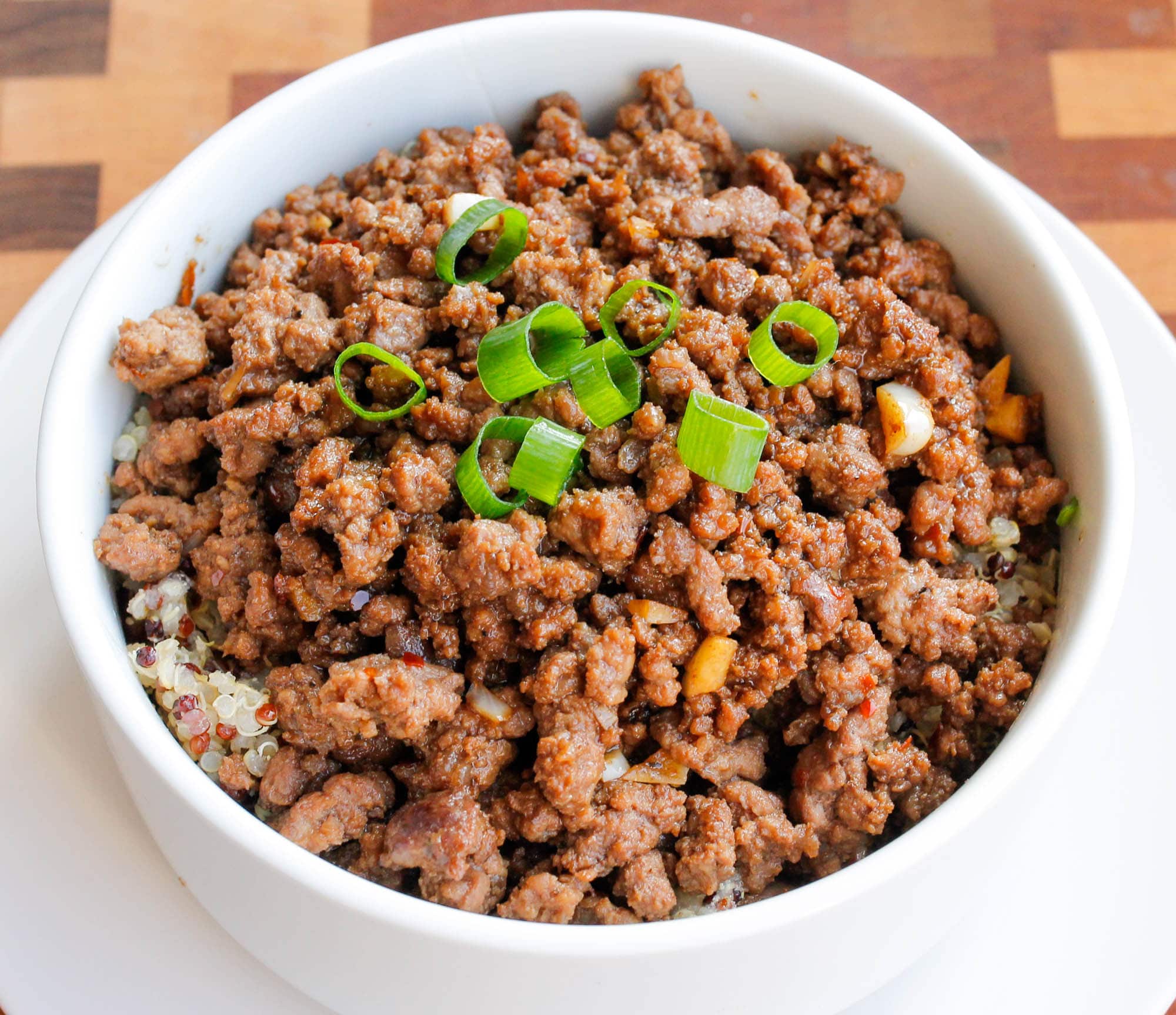 20 Quick & Delicious 15 Minute Meal Recipes - ConservaMom