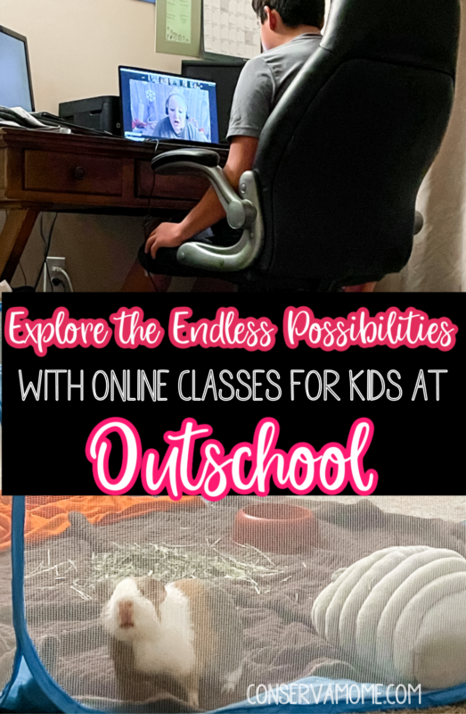 Explore The Possibilities With Online Classes For Kids At Outschool