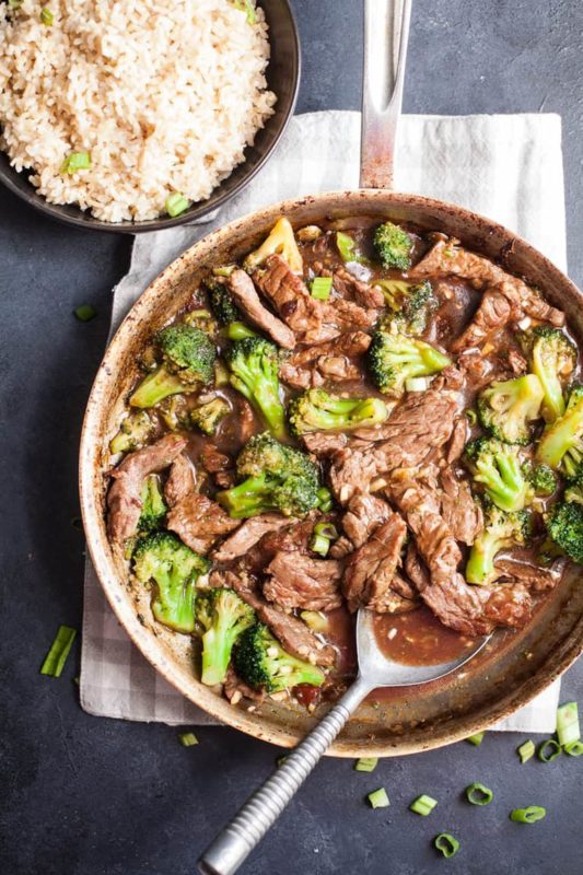 20 Quick & Delicious 15 Minute Meal Recipes - ConservaMom