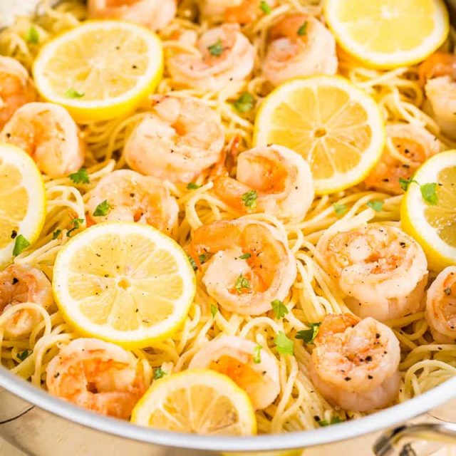 20 Quick & Delicious 15 Minute Meal Recipes - ConservaMom