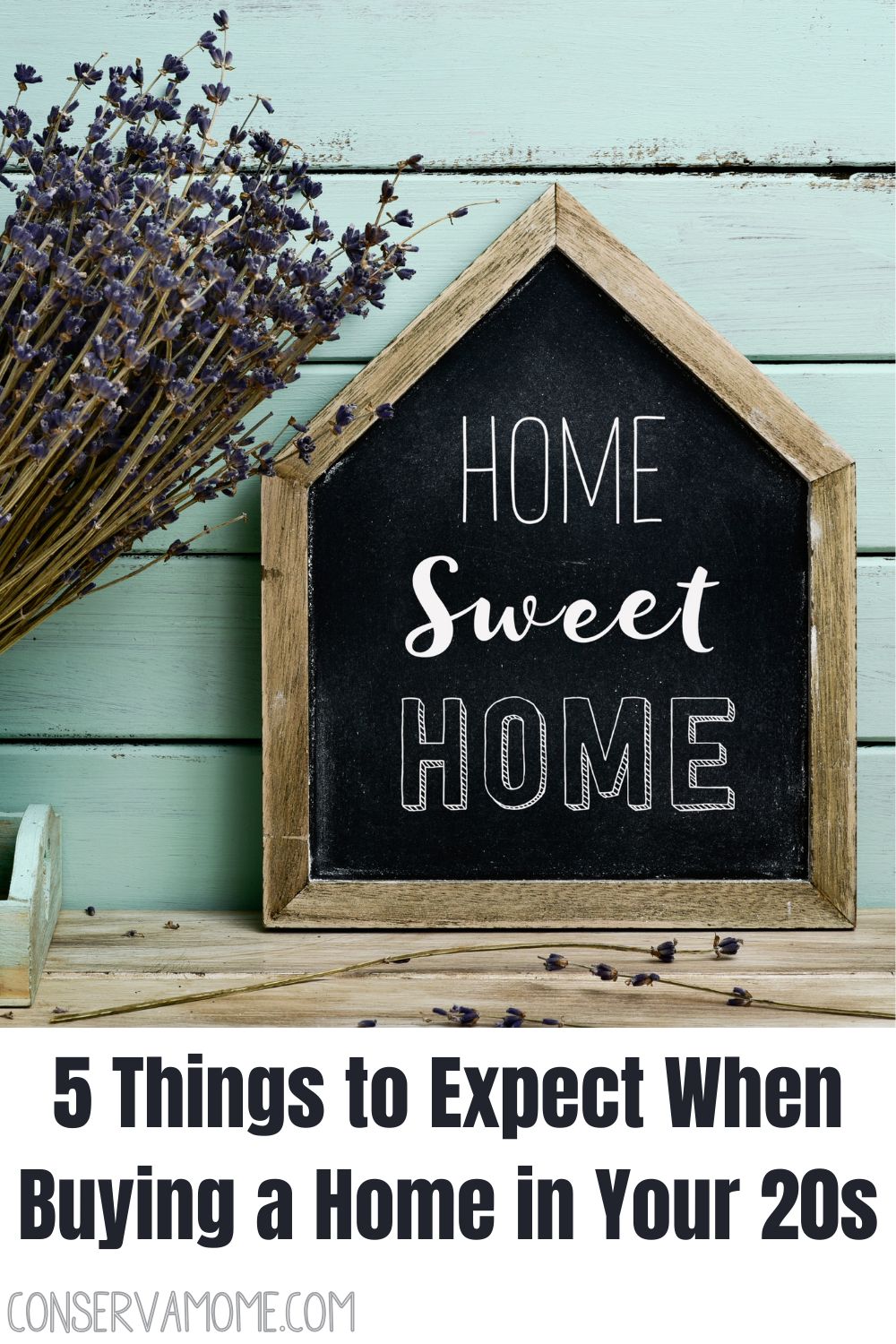 5 Things to Expect When Buying a Home in Your 20s