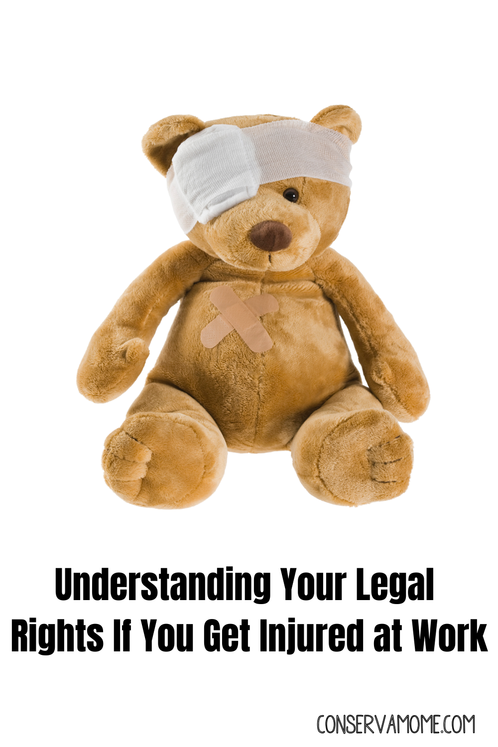 Understanding Your Legal Rights If You Get Injured at Work