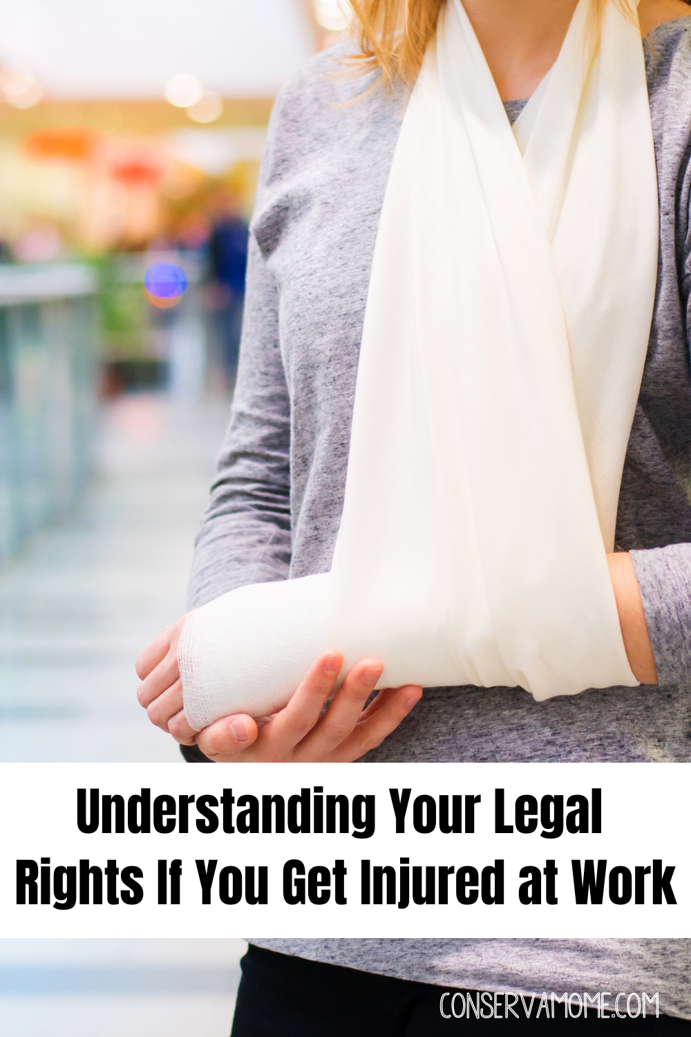 Understanding Your Legal Rights If You Get Injured at Work