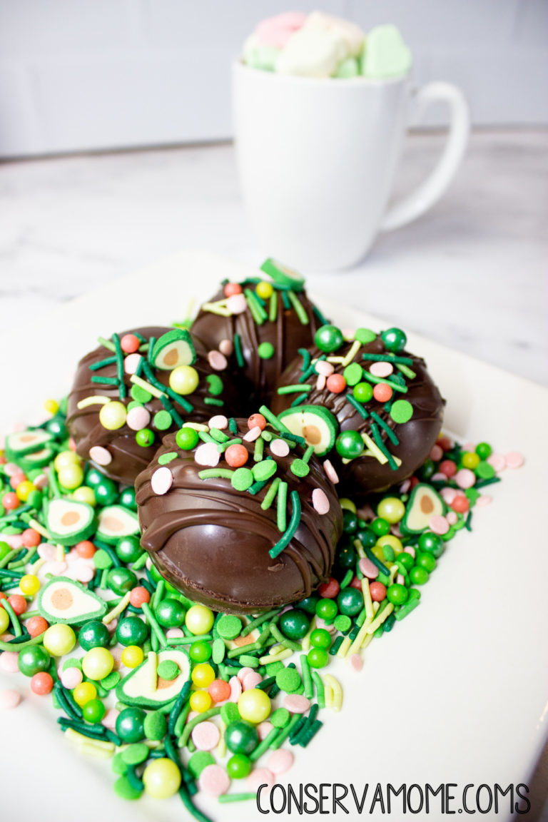 Rumchata Hot Chocolate Bombs A spiked Hot chocolate bomb recipe