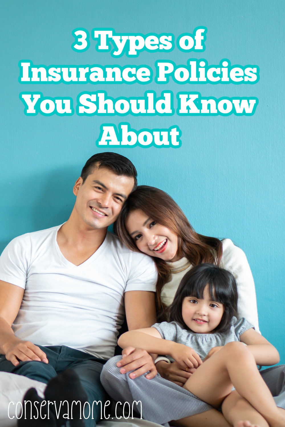 3 Types of Insurance Policies You Should Know About