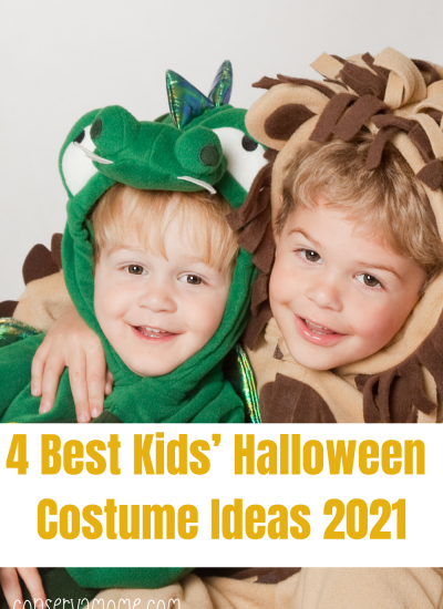 4 Best Kids Halloween Costume ideas for 2021