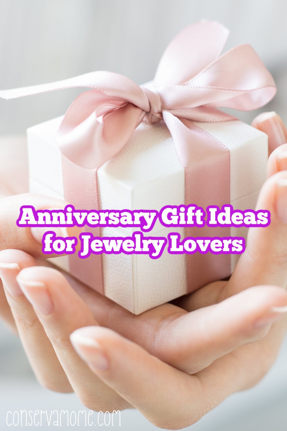 Anniversary Gift Ideas for Jewelry Lovers