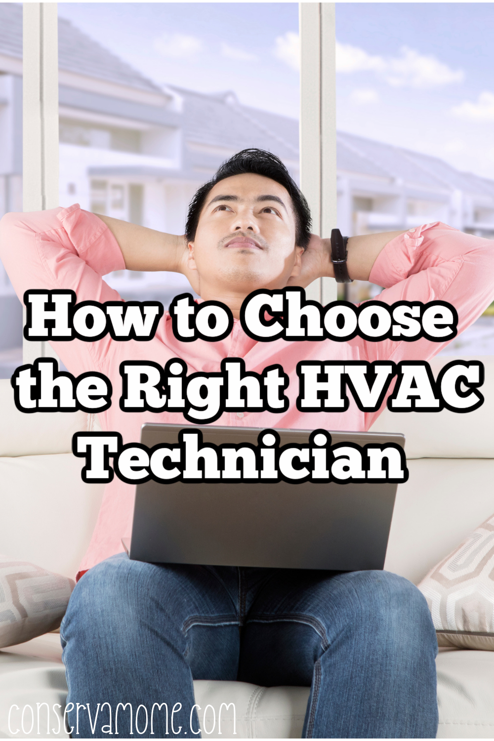 how to choose the right HBAC technician