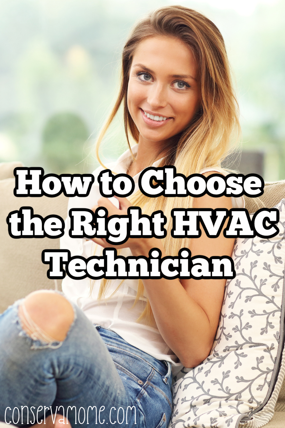 How to choose the right HVAC technician
