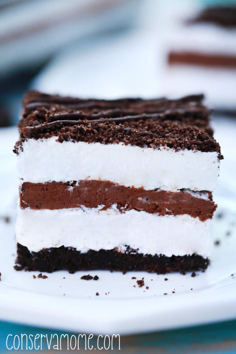 No Bake Oreo Lasagna Recipe A No Bake Dessert Recipe