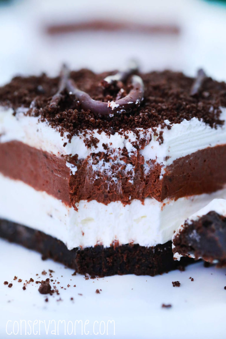 No Bake Oreo Lasagna Recipe A No Bake Dessert Recipe
