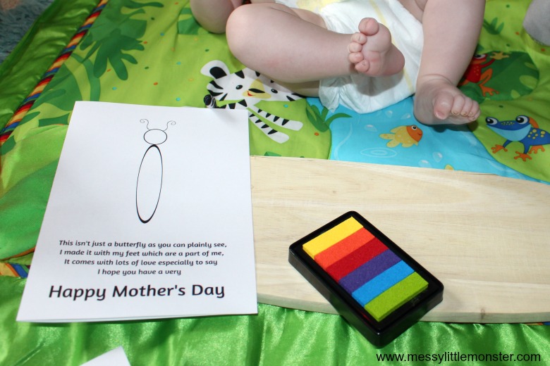 Mother's Day Crafts Kids Can make - ConservaMom