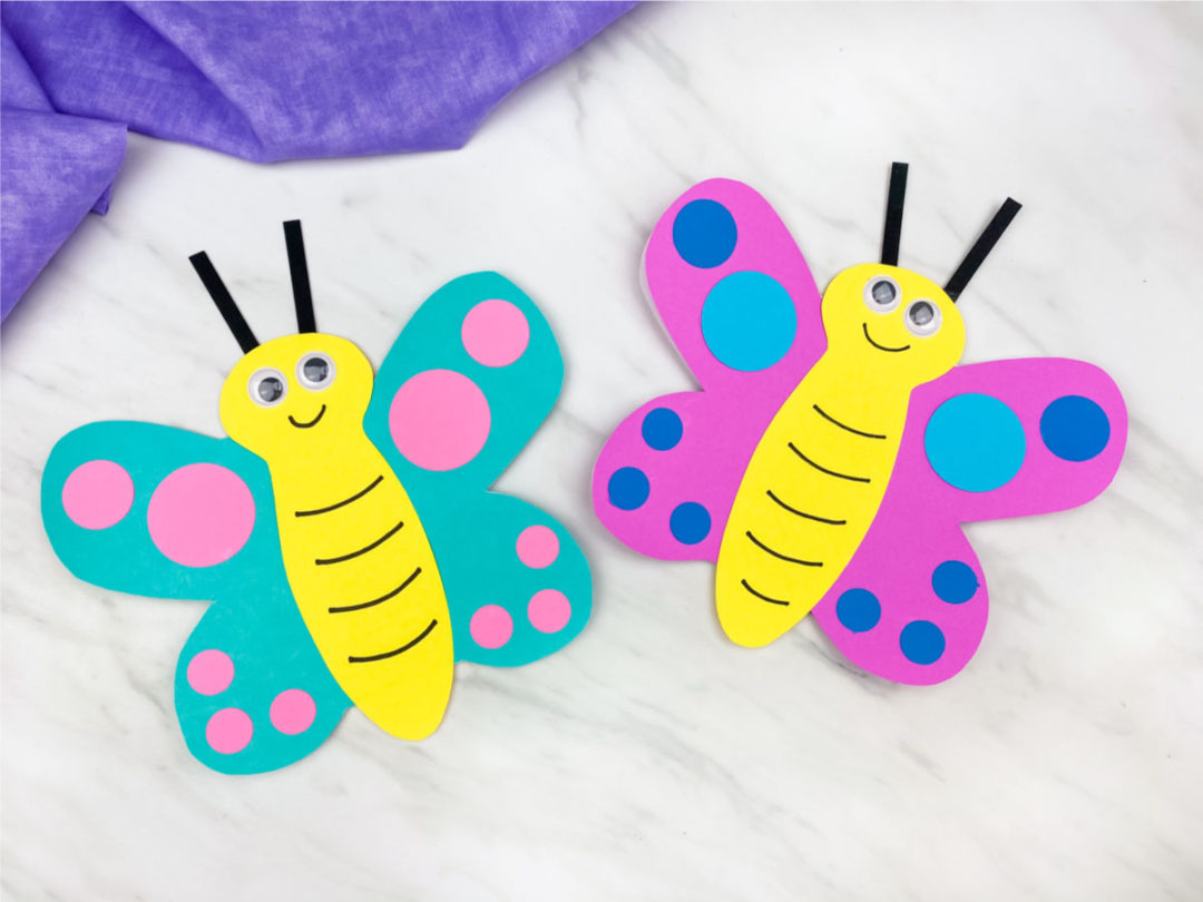 ConservaMom - Mother's Day Crafts Kids Can make - ConservaMom