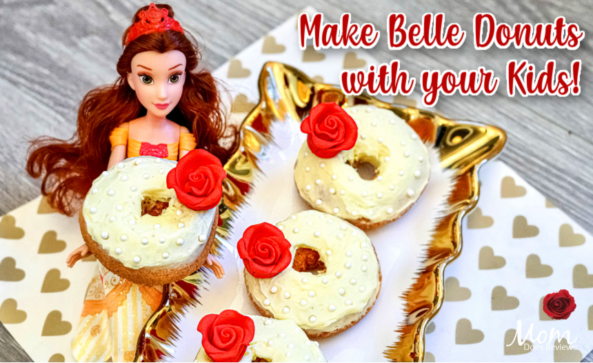 20 Creative Disney Inspired Recipes - ConservaMom